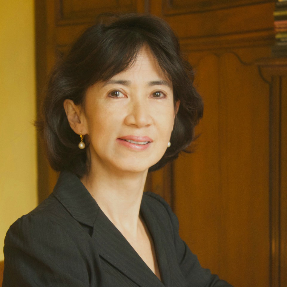 Prof. Regina Beets-Tan