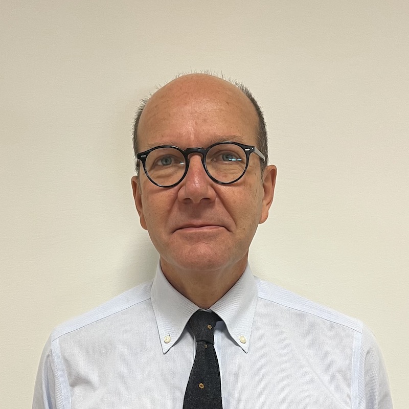 Prof. Carlo Catalano