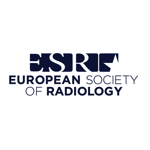European society. European Society of Radiology. Radiological Society of North America лого. European Congress of Radiology 2024. Dr .MYESR.