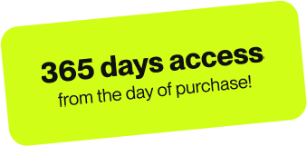 365 days access