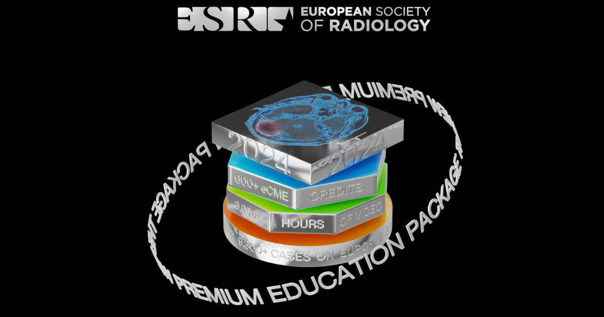 Premium education package - ESR