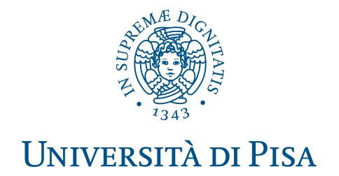 University of Pisa