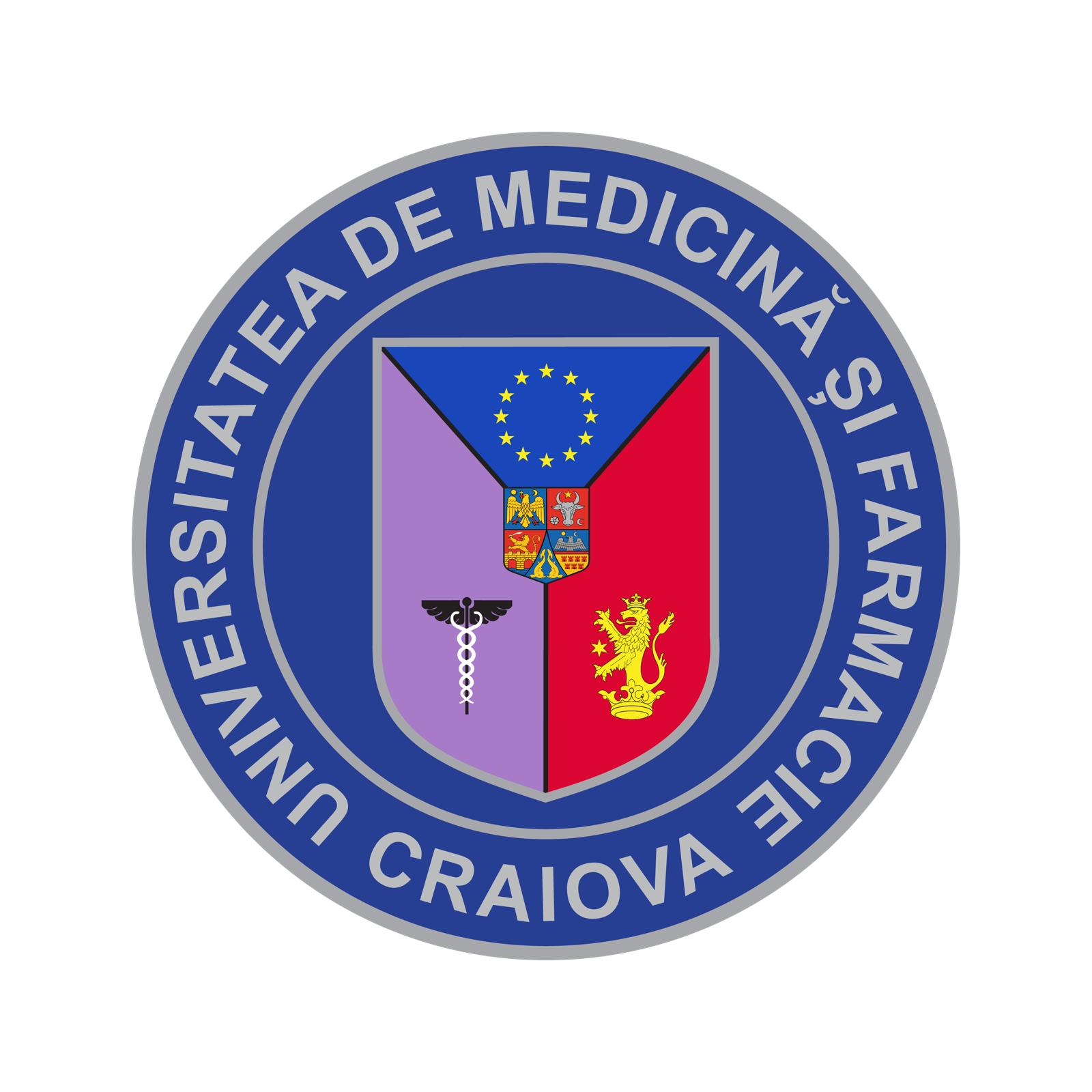 University of Medicine and Pharmacy Craiova